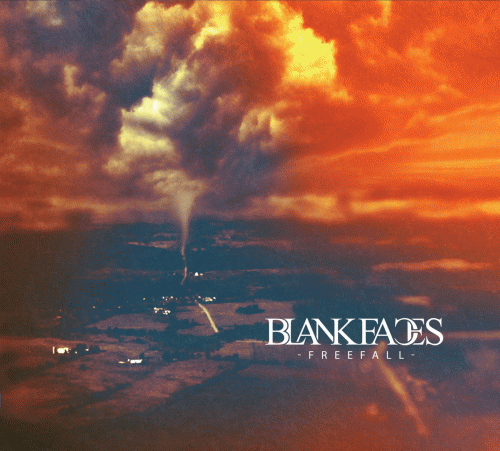 Blank Faces : Freefall